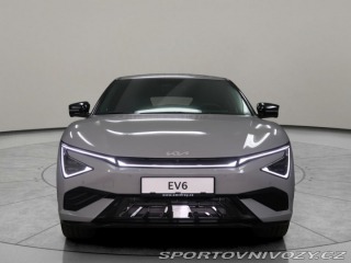 Kia EV6 GT-line - K odběru od 10/ 2026