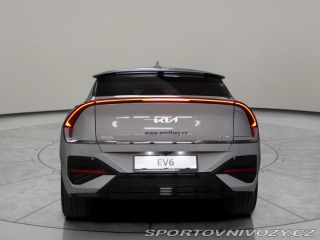 Kia EV6 GT-line - K odběru od 10/ 2026