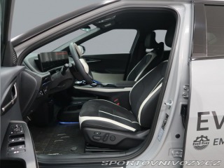Kia EV6 GT-line - K odběru od 10/ 2026
