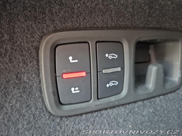 Audi SQ8 4,0 TDi QUATTRO WEBASTO 2019