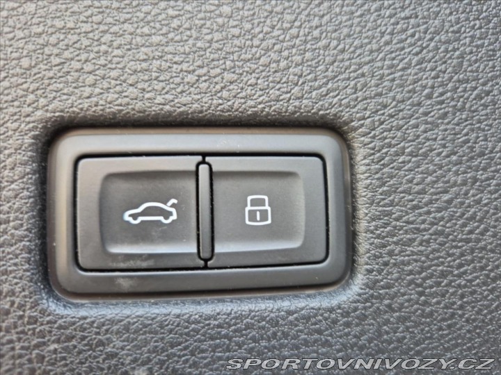 Audi SQ8 4,0 TDi QUATTRO WEBASTO 2019