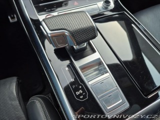 Audi SQ8 4,0 TDi QUATTRO WEBASTO 2019
