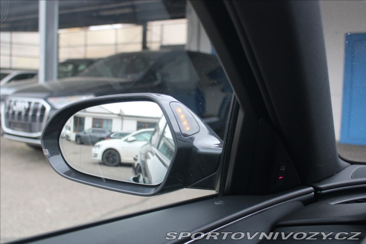 Audi A6 3,0 S-LINE FULL LED Matri 2015