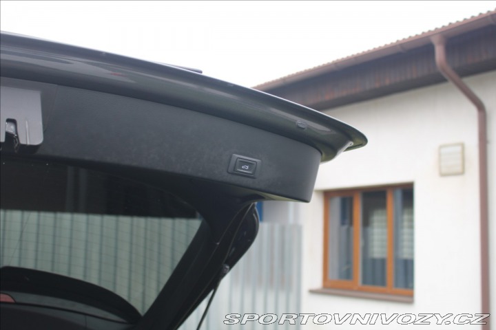 Audi A6 3,0 S-LINE FULL LED Matri 2015