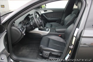 Audi A6 Avant 3,0 S-LINE FULL LED 2015