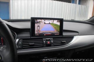 Audi A6 Avant 3,0 S-LINE FULL LED 2015