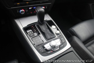 Audi A6 Avant 3,0 S-LINE FULL LED 2015