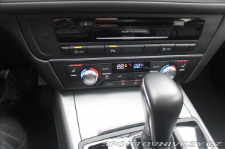 Audi A6 Avant 3,0 S-LINE FULL LED 2015