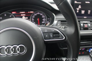Audi A6 Avant 3,0 S-LINE FULL LED 2015