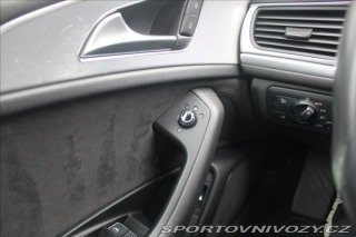 Audi A6 Avant 3,0 S-LINE FULL LED 2015
