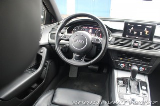Audi A6 Avant 3,0 S-LINE FULL LED 2015