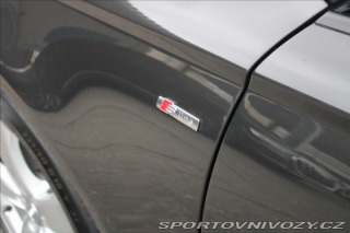 Audi A6 Avant 3,0 S-LINE FULL LED 2015