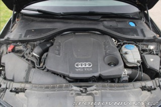 Audi A6 Avant 3,0 S-LINE FULL LED 2015