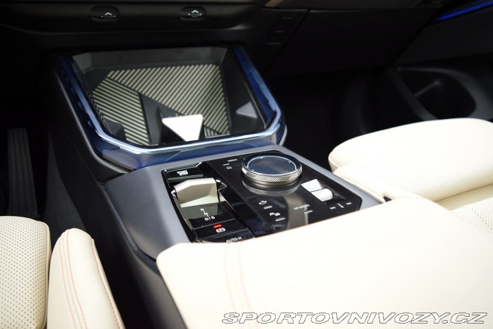 BMW X3 30e xDrive 2025