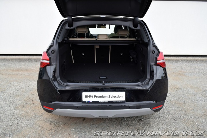 BMW X3 30e xDrive 2025