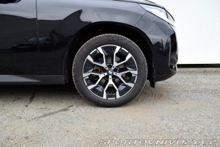 BMW X3 30e xDrive 2025