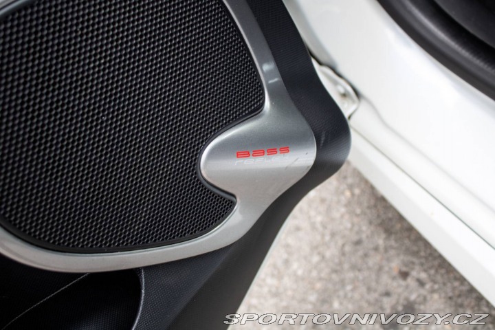 Renault Clio Sport 1.6 Turbo R.S. Monaco GP 2015