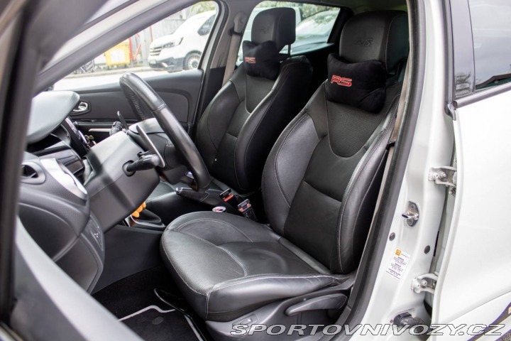 Renault Clio Sport 1.6 Turbo R.S. Monaco GP 2015