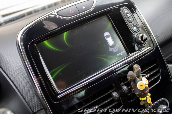 Renault Clio Sport 1.6 Turbo R.S. Monaco GP 2015