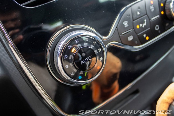 Renault Clio Sport 1.6 Turbo R.S. Monaco GP 2015