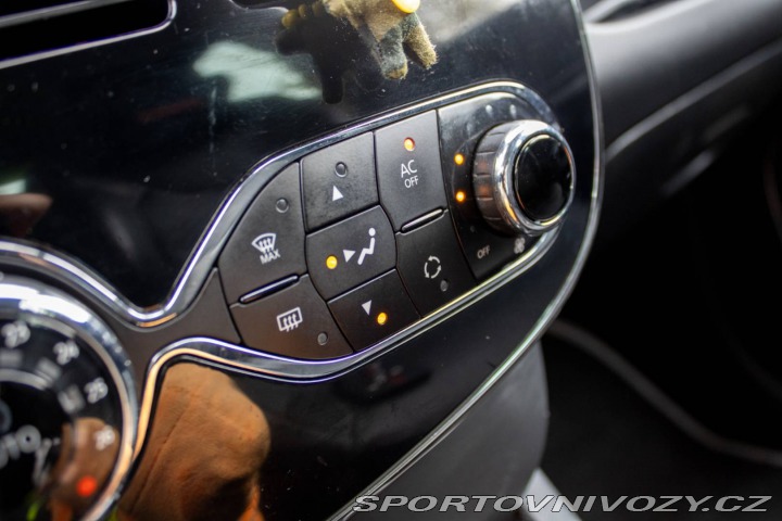 Renault Clio Sport 1.6 Turbo R.S. Monaco GP 2015