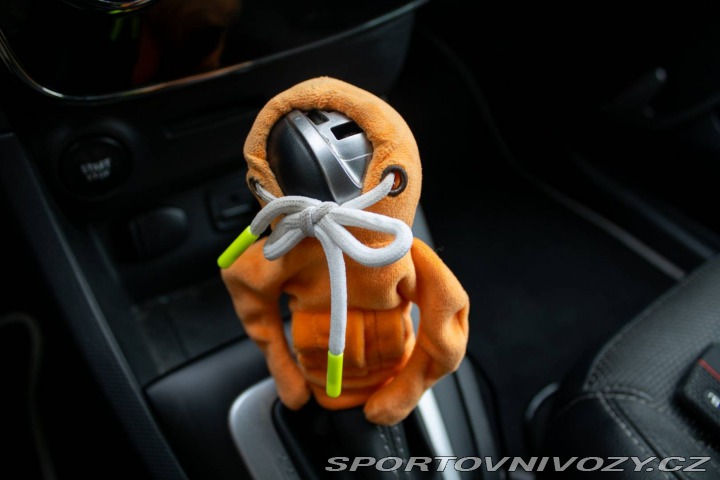 Renault Clio Sport 1.6 Turbo R.S. Monaco GP 2015