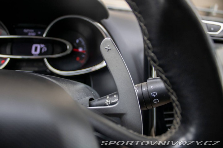 Renault Clio Sport 1.6 Turbo R.S. Monaco GP 2015