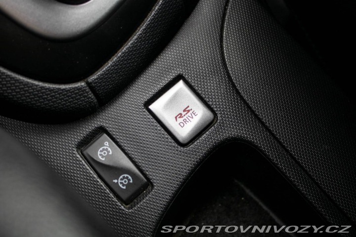 Renault Clio Sport 1.6 Turbo R.S. Monaco GP 2015