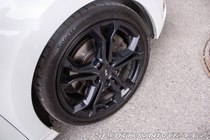 Renault Clio Sport 1.6 Turbo R.S. Monaco GP 2015