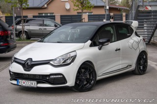 Renault Clio Sport 1.6 Turbo R.S. Monaco GP 2015