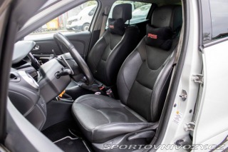 Renault Clio Sport 1.6 Turbo R.S. Monaco GP 2015