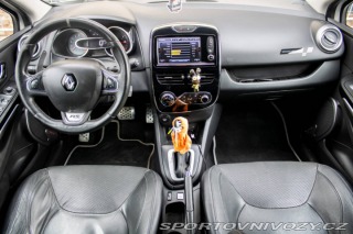 Renault Clio Sport 1.6 Turbo R.S. Monaco GP 2015