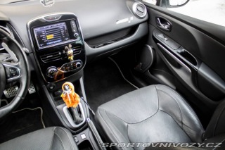 Renault Clio Sport 1.6 Turbo R.S. Monaco GP 2015