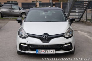 Renault Clio Sport 1.6 Turbo R.S. Monaco GP 2015