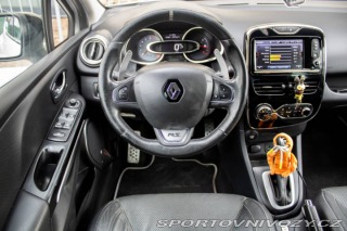 Renault Clio Sport 1.6 Turbo R.S. Monaco GP 2015