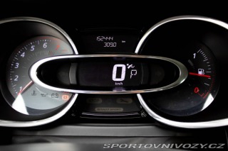 Renault Clio Sport 1.6 Turbo R.S. Monaco GP 2015