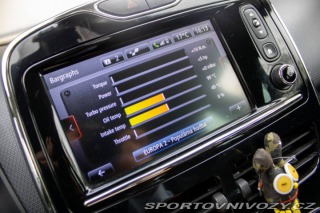 Renault Clio Sport 1.6 Turbo R.S. Monaco GP 2015