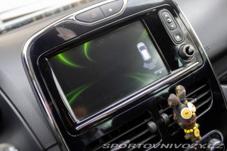 Renault Clio Sport 1.6 Turbo R.S. Monaco GP 2015