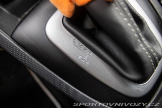 Renault Clio Sport 1.6 Turbo R.S. Monaco GP 2015