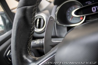 Renault Clio Sport 1.6 Turbo R.S. Monaco GP 2015