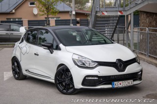 Renault Clio Sport 1.6 Turbo R.S. Monaco GP 2015