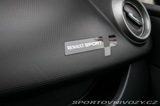 Renault Clio Sport 1.6 Turbo R.S. Monaco GP 2015