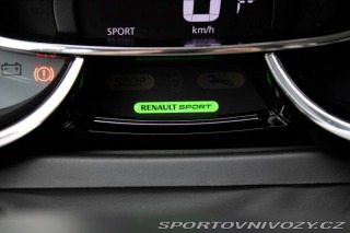 Renault Clio Sport 1.6 Turbo R.S. Monaco GP 2015