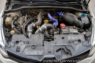 Renault Clio Sport 1.6 Turbo R.S. Monaco GP 2015