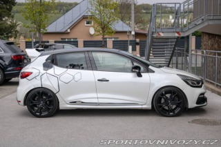 Renault Clio Sport 1.6 Turbo R.S. Monaco GP 2015