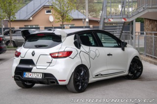 Renault Clio Sport 1.6 Turbo R.S. Monaco GP 2015
