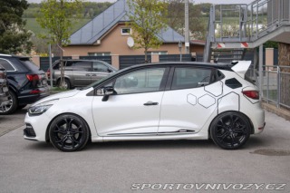 Renault Clio Sport 1.6 Turbo R.S. Monaco GP 2015