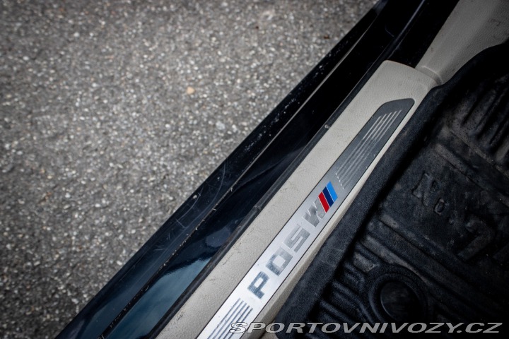 BMW X5 M50d A/T, 280kW, A8, 5d. 2014