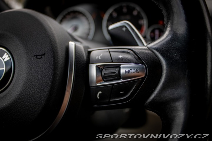 BMW X5 M50d A/T, 280kW, A8, 5d. 2014