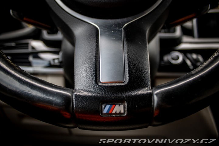 BMW X5 M50d A/T, 280kW, A8, 5d. 2014